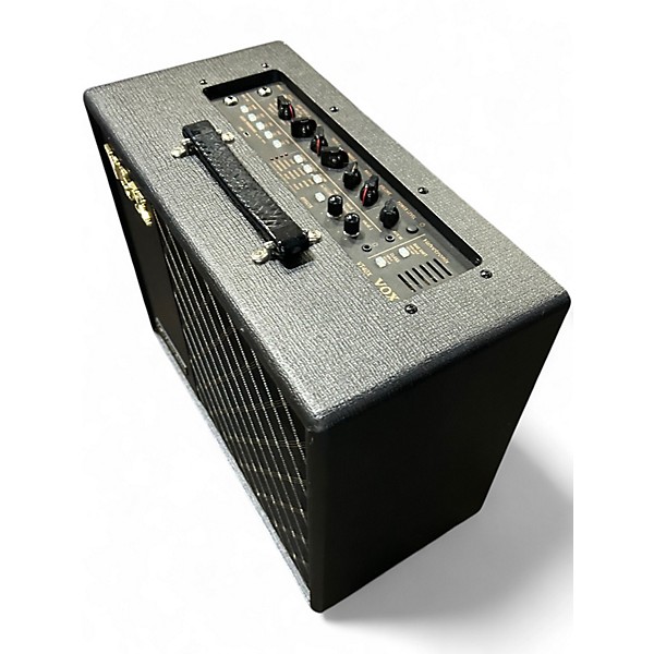 Used PRS SE Custom 24 Floyd Charcoal Cherry Burst Solid Body Electric Guitar