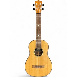 Used Cordoba 32T Tenor Natural Ukulele