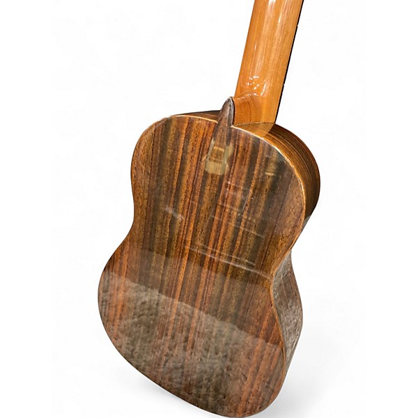 Used Cordoba 32T Tenor Natural Ukulele