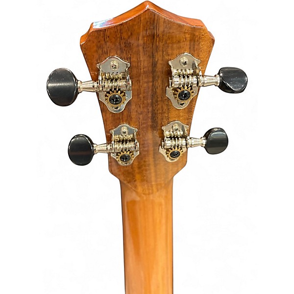 Used Cordoba 32T Tenor Natural Ukulele