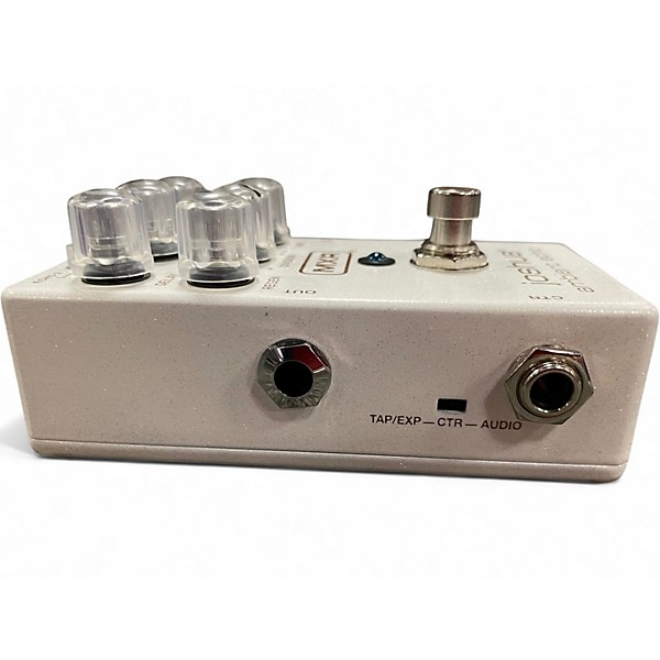 Used MXR M309 Joshua Ambient Echo Effect Pedal