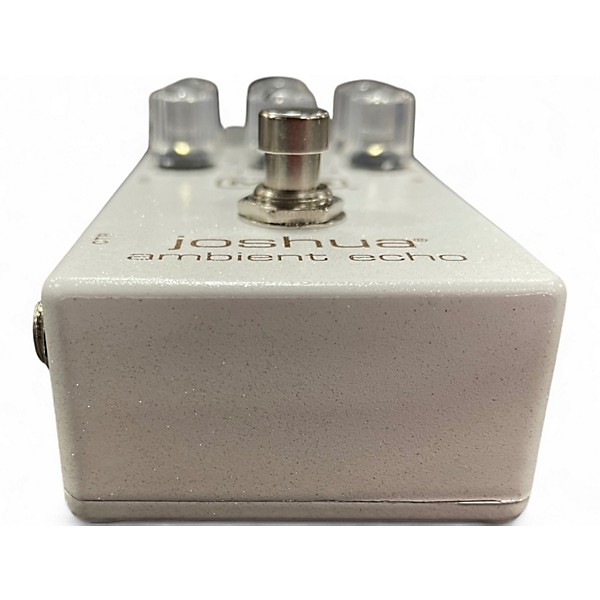 Used MXR M309 Joshua Ambient Echo Effect Pedal