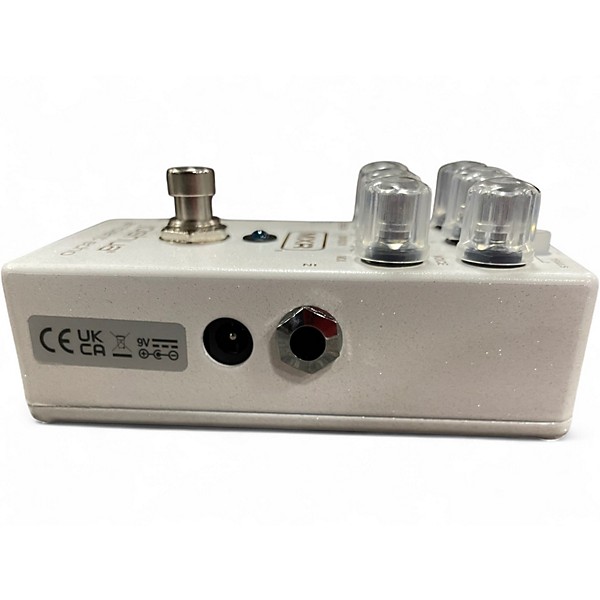 Used MXR M309 Joshua Ambient Echo Effect Pedal