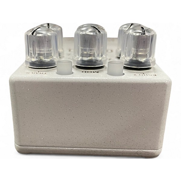 Used MXR M309 Joshua Ambient Echo Effect Pedal