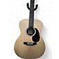 Used Martin X1000E Natural Acoustic Electric Guitar thumbnail
