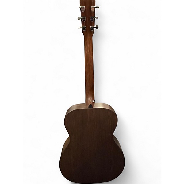 Used Martin X1000E Natural Acoustic Electric Guitar