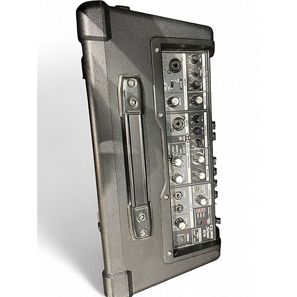 Used Roland CUBE STREET EX Acoustic Guitar Combo Amp