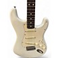 Used 2024 Whitfill S Tremolo Olympic White Solid Body Electric Guitar