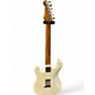 Used 2024 Whitfill S Tremolo Olympic White Solid Body Electric Guitar