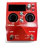 Used BOSS RC10R Pedal