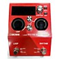 Used BOSS RC10R Pedal