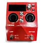 Used BOSS RC10R Pedal
