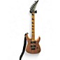 Used Jackson js42 Natural Solid Body Electric Guitar thumbnail