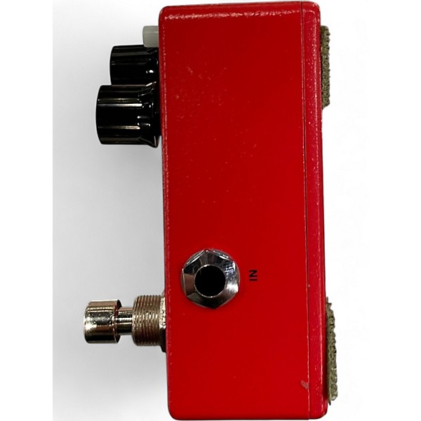 Used Mxr dynacomp mini Effect Pedal