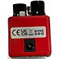 Used Mxr dynacomp mini Effect Pedal