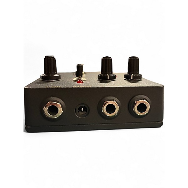 Used TC Electronic SCF Chorus Flanger Effect Pedal