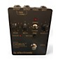 Used TC Electronic SCF Chorus Flanger Effect Pedal