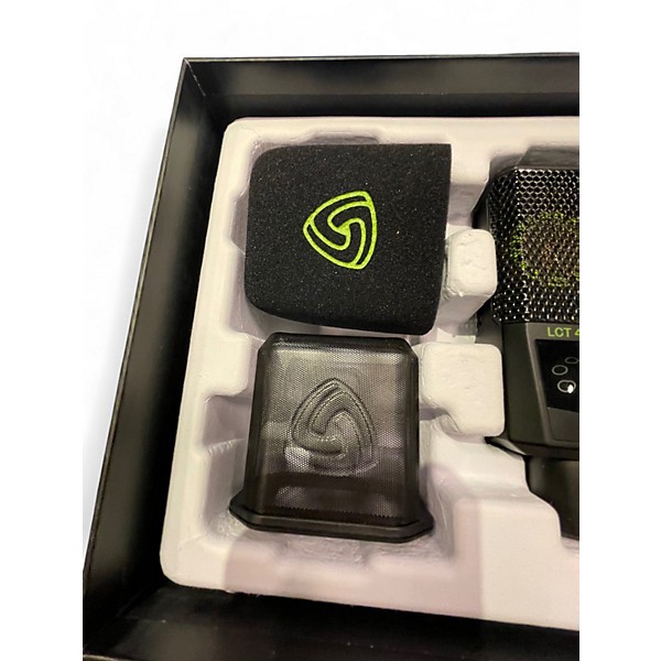 Used LEWITT LCT 441 FLEX Condenser Microphone