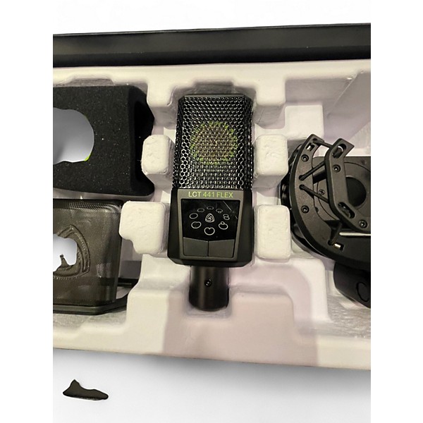 Used LEWITT LCT 441 FLEX Condenser Microphone