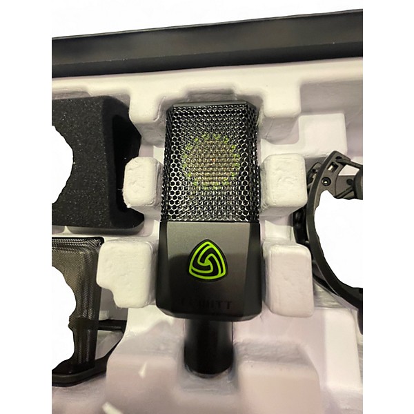 Used LEWITT LCT 441 FLEX Condenser Microphone