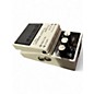 Used BOSS NS2 Noise Suppressor Effect Pedal
