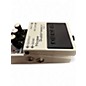 Used BOSS NS2 Noise Suppressor Effect Pedal