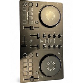 Used AlphaTheta DDJ-FLX2 DJ Controller
