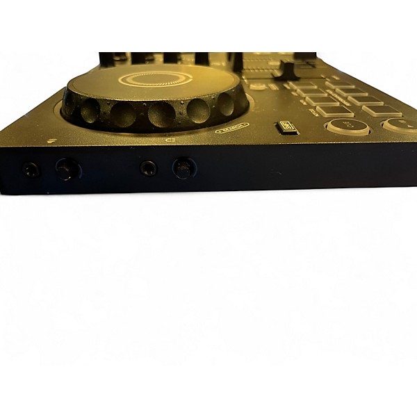 Used AlphaTheta DDJ-FLX2 DJ Controller