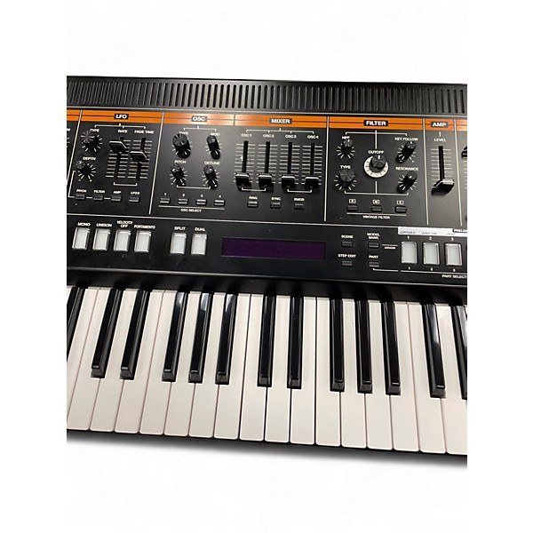 Used Roland JUPITER X Keyboard Workstation