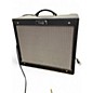 Used Fender Blues Junior 15W 1x12 Tube Guitar Combo Amp thumbnail