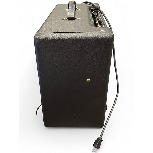 Used Fender Blues Junior 15W 1x12 Tube Guitar Combo Amp