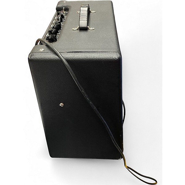 Used Fender Blues Junior 15W 1x12 Tube Guitar Combo Amp