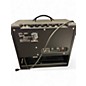 Used Fender Blues Junior 15W 1x12 Tube Guitar Combo Amp