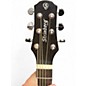 Used 2022 Strinberg sd100ctos Black Acoustic Electric Guitar