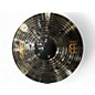 Used MEINL 16in classics custom Cymbal thumbnail