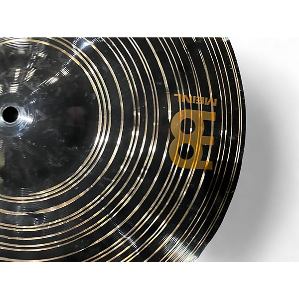 Used MEINL 16in classics custom Cymbal