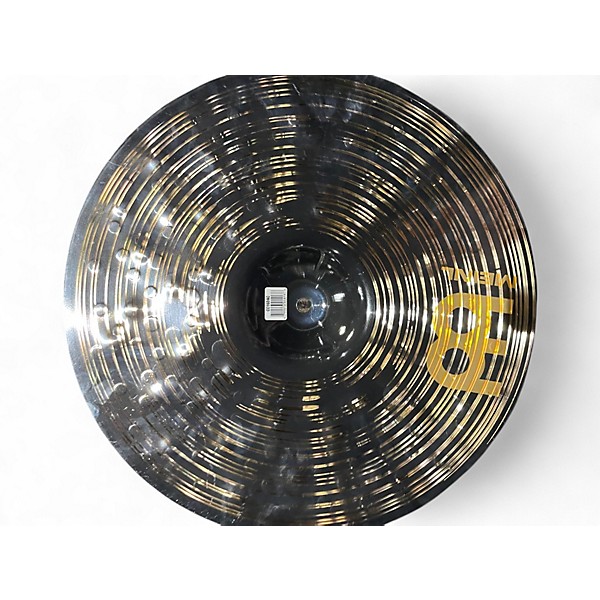 Used MEINL 16in classics custom Cymbal
