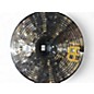Used MEINL 16in classics custom Cymbal
