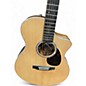 Used Martin SC13E Natural Acoustic Electric Guitar