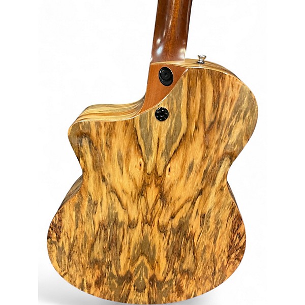 Used Martin SC13E Natural Acoustic Electric Guitar