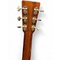 Used Martin SC13E Natural Acoustic Electric Guitar