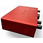Used Focusrite Scarlett 2i2 Gen 4 Audio Interface