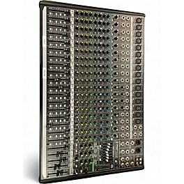 Used Mackie PROFX22 Unpowered Mixer