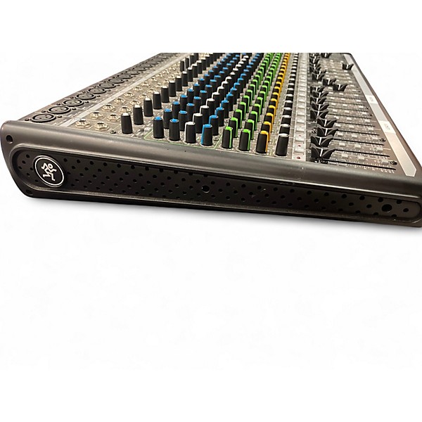 Used Mackie PROFX22 Unpowered Mixer