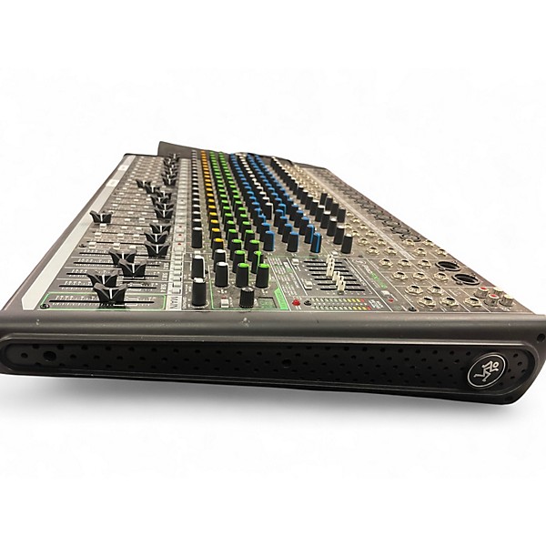 Used Mackie PROFX22 Unpowered Mixer