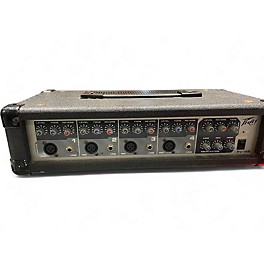 Used Peavey PV14b Powered Mixer