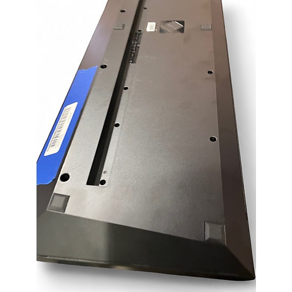 Used Novation Launchkey 49 Key MIDI Controller