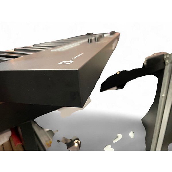 Used Novation Launchkey 49 Key MIDI Controller