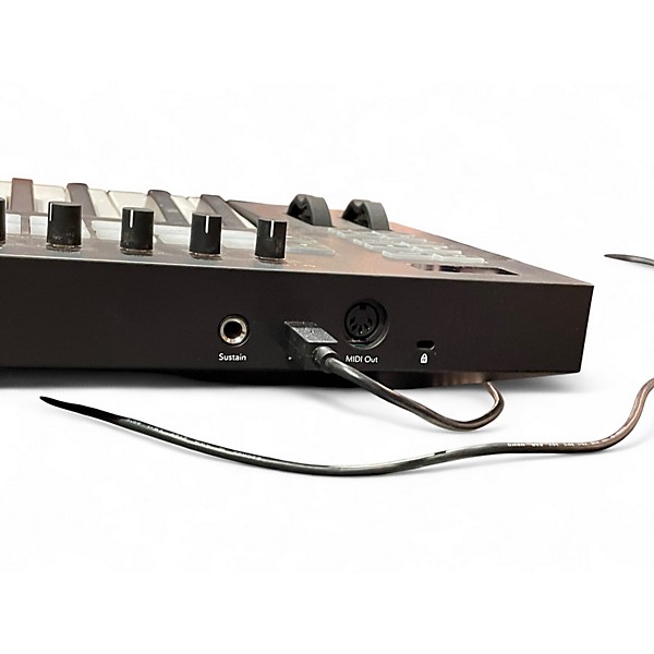 Used Novation Launchkey 49 Key MIDI Controller