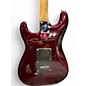 Used Fender PLAYER II STRATOCASTER LIMITED EDITION OXBLOOD Solid Body Electric Guitar